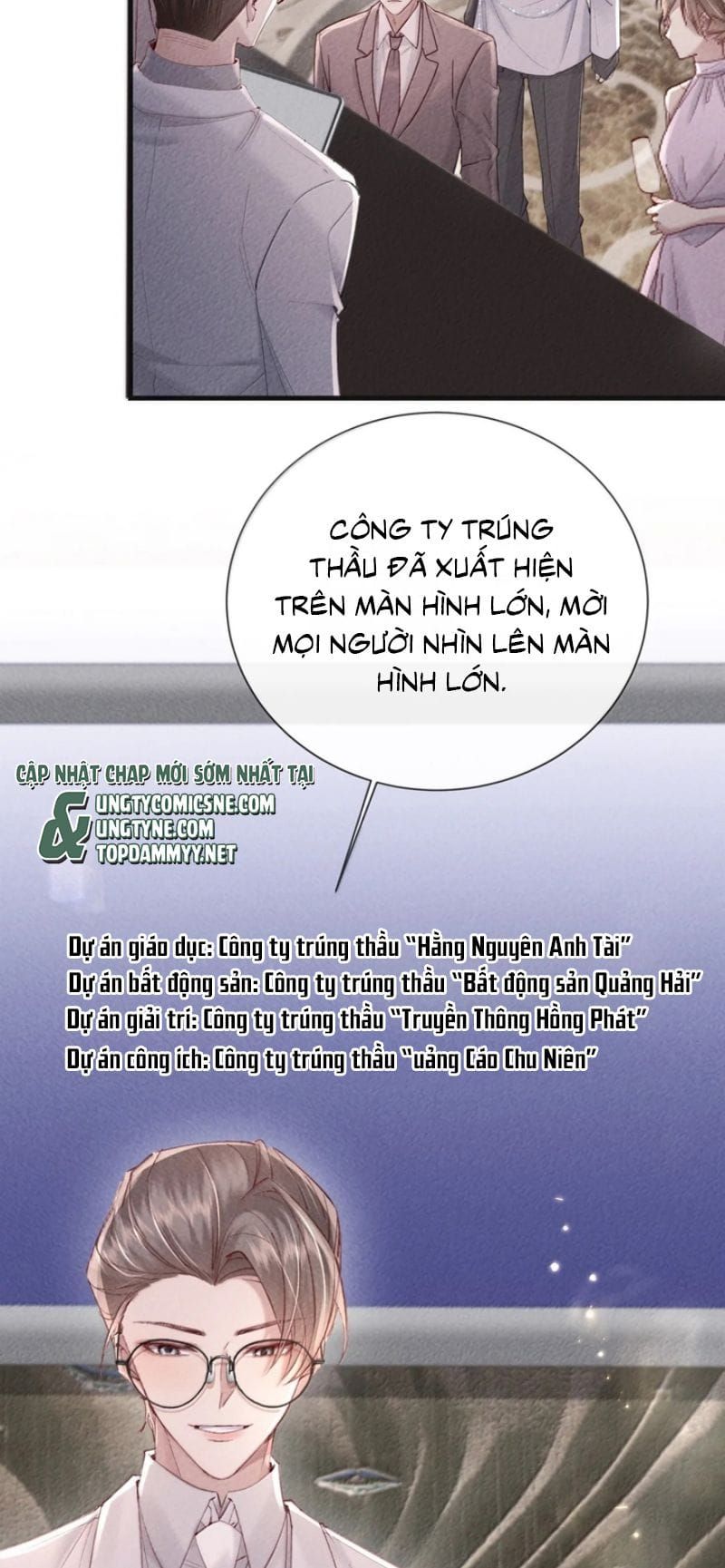 Kế Hoạch Tự Dưỡng Cuồng Khuyển Chapter 110 - 27