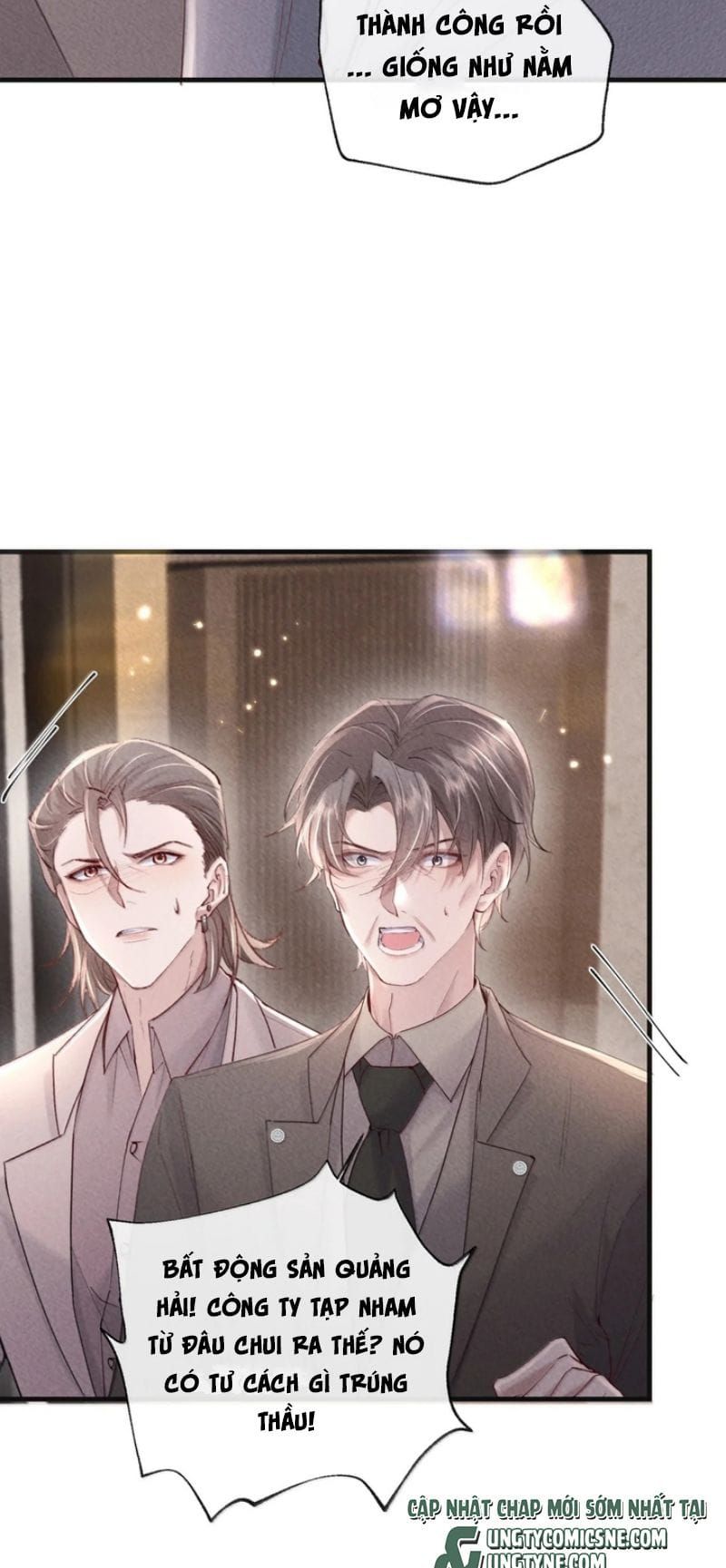 Kế Hoạch Tự Dưỡng Cuồng Khuyển Chapter 110 - 30