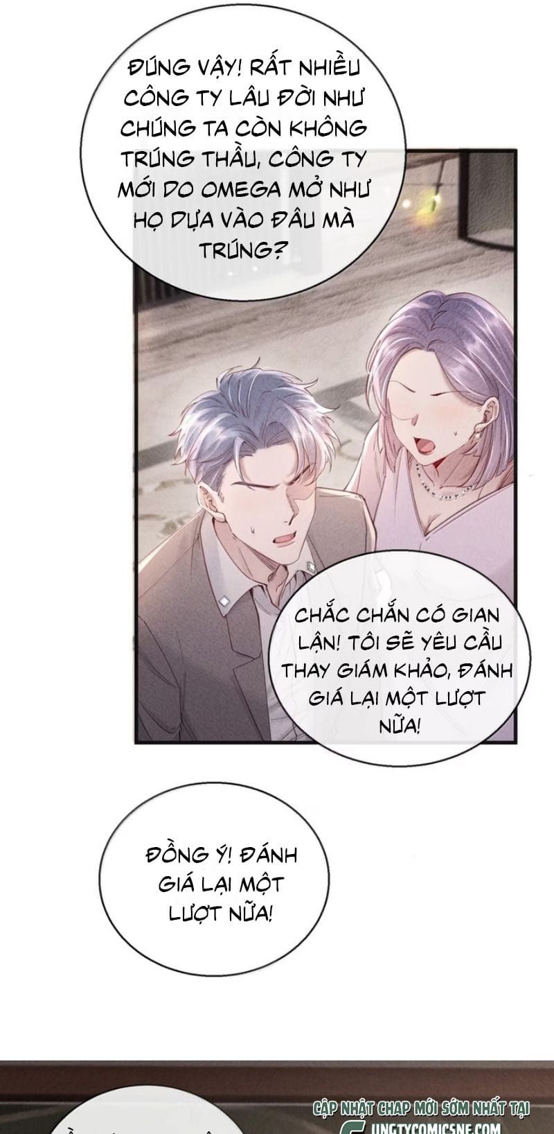 Kế Hoạch Tự Dưỡng Cuồng Khuyển Chapter 110 - 32