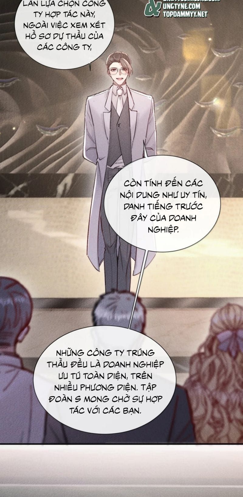 Kế Hoạch Tự Dưỡng Cuồng Khuyển Chapter 110 - 33