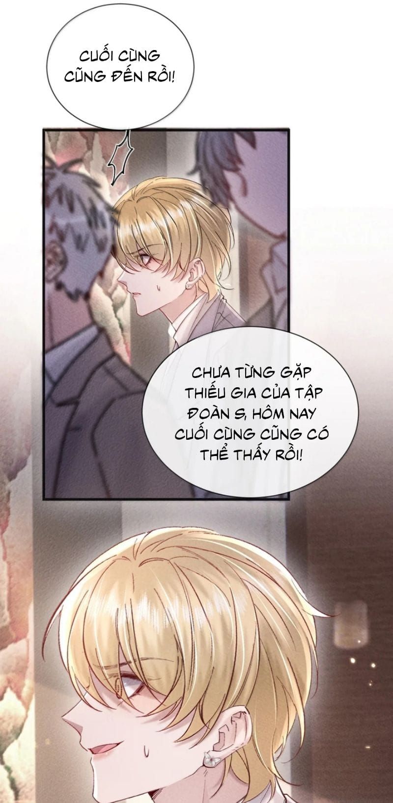Kế Hoạch Tự Dưỡng Cuồng Khuyển Chapter 110 - 35