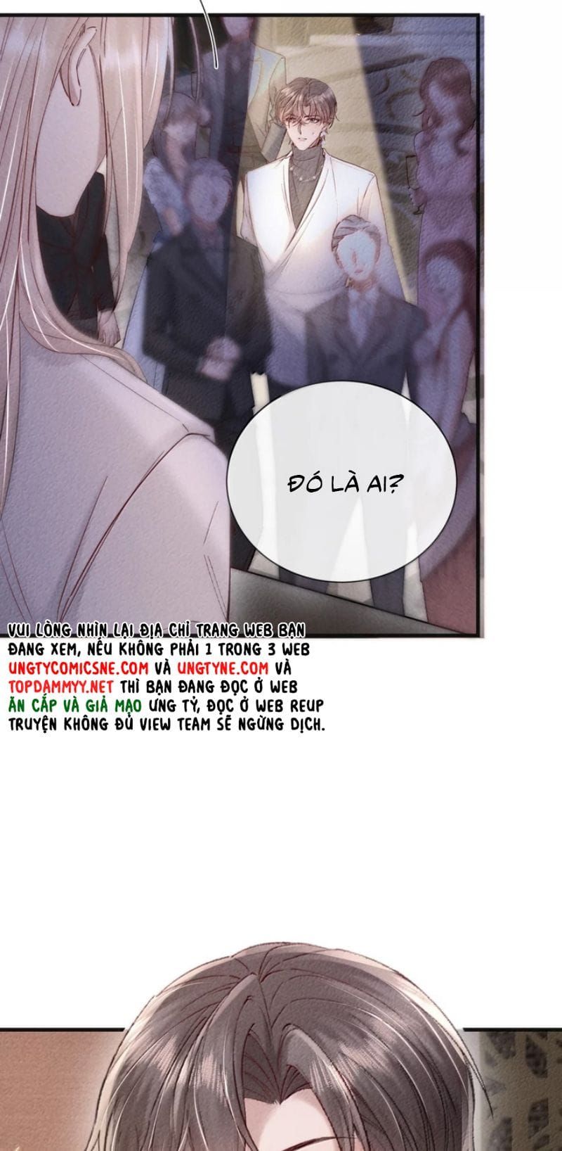Kế Hoạch Tự Dưỡng Cuồng Khuyển Chapter 110 - 39