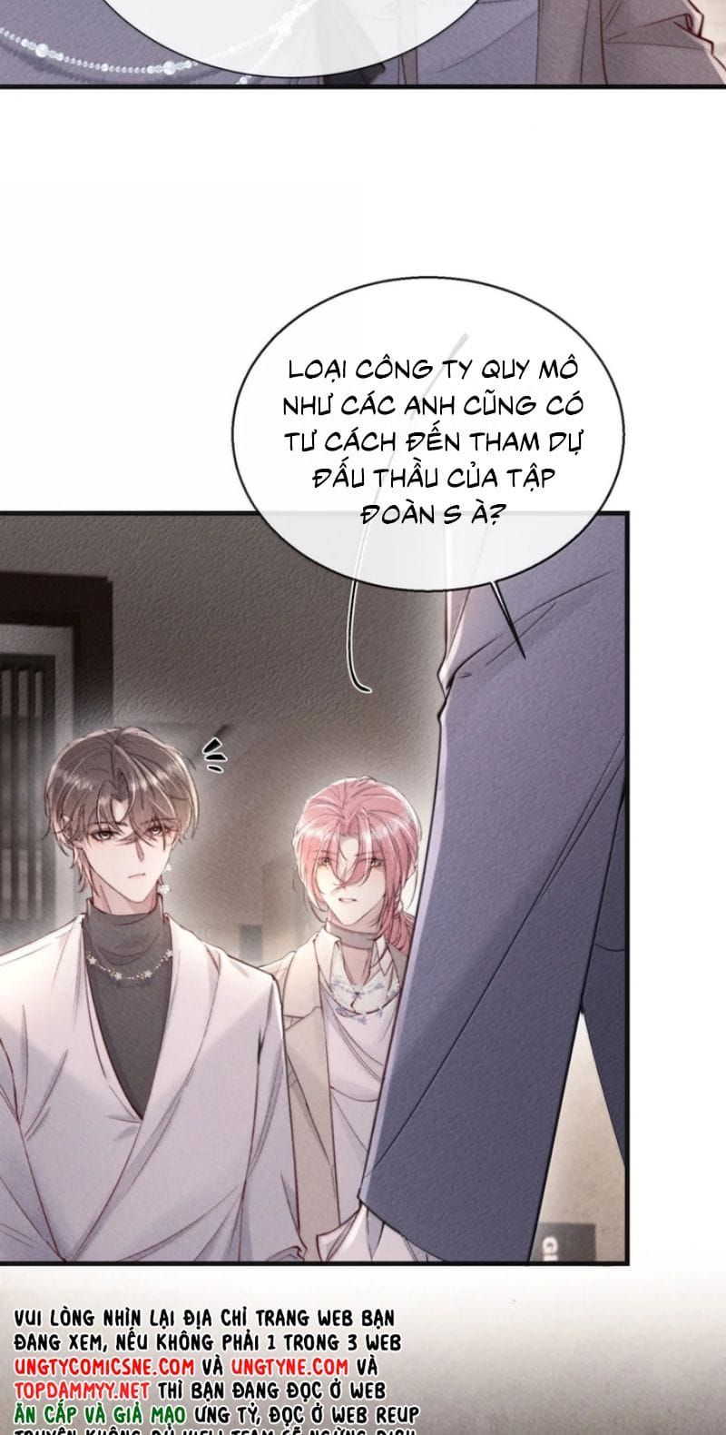 Kế Hoạch Tự Dưỡng Cuồng Khuyển Chapter 110 - 5