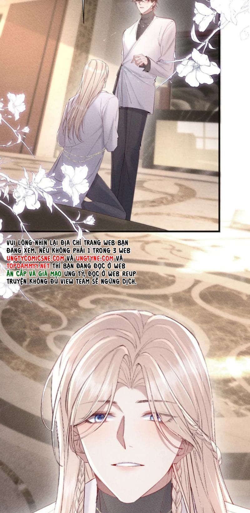 Kế Hoạch Tự Dưỡng Cuồng Khuyển Chapter 110 - 43