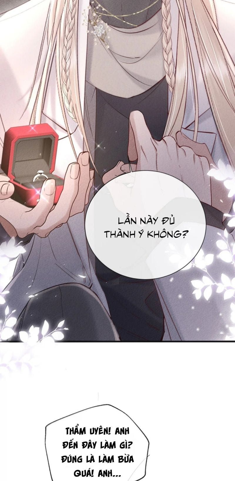Kế Hoạch Tự Dưỡng Cuồng Khuyển Chapter 110 - 44