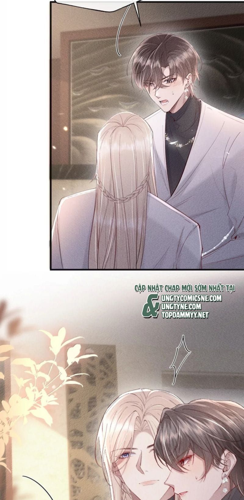 Kế Hoạch Tự Dưỡng Cuồng Khuyển Chapter 110 - 45