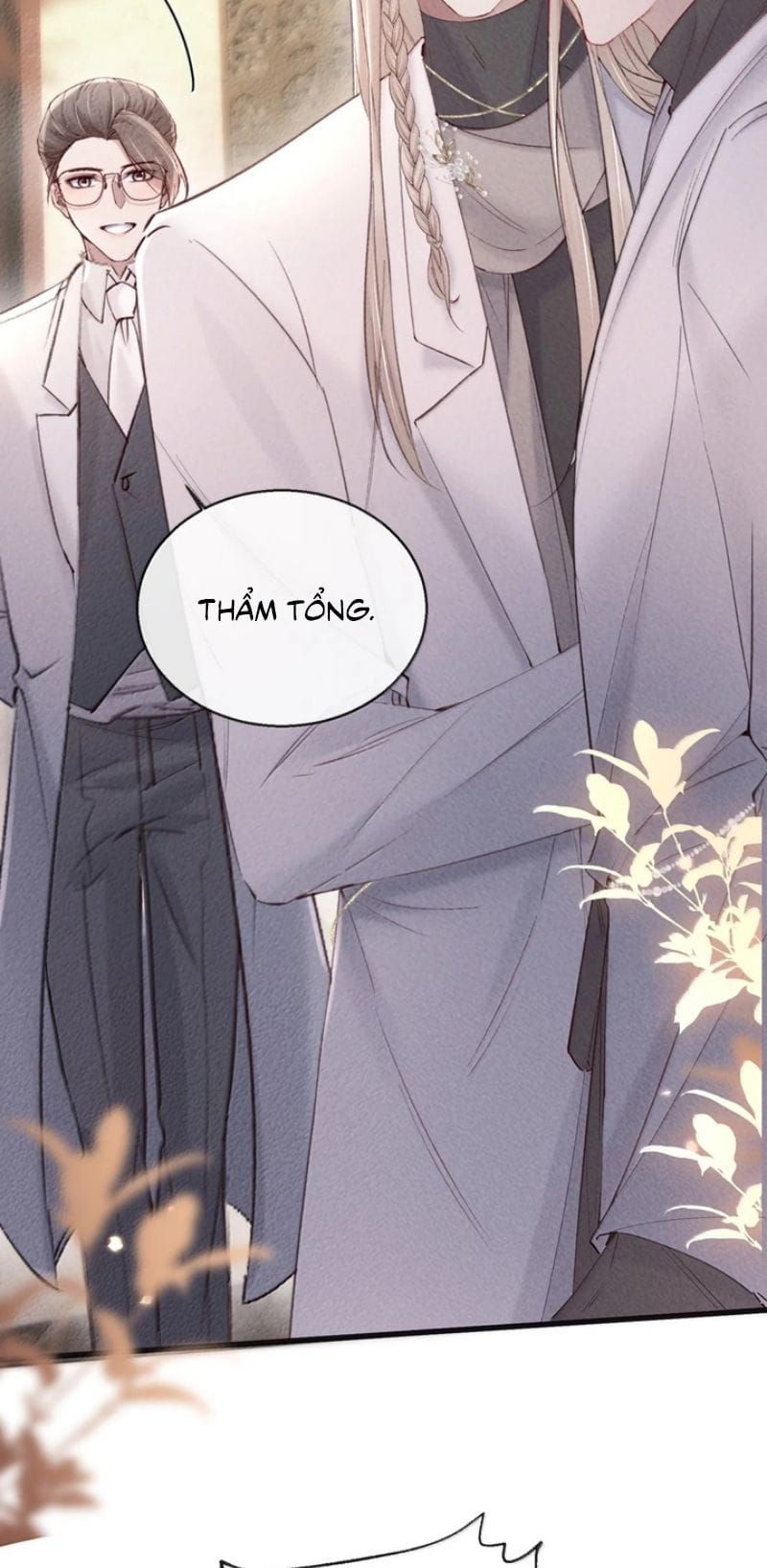 Kế Hoạch Tự Dưỡng Cuồng Khuyển Chapter 110 - 46
