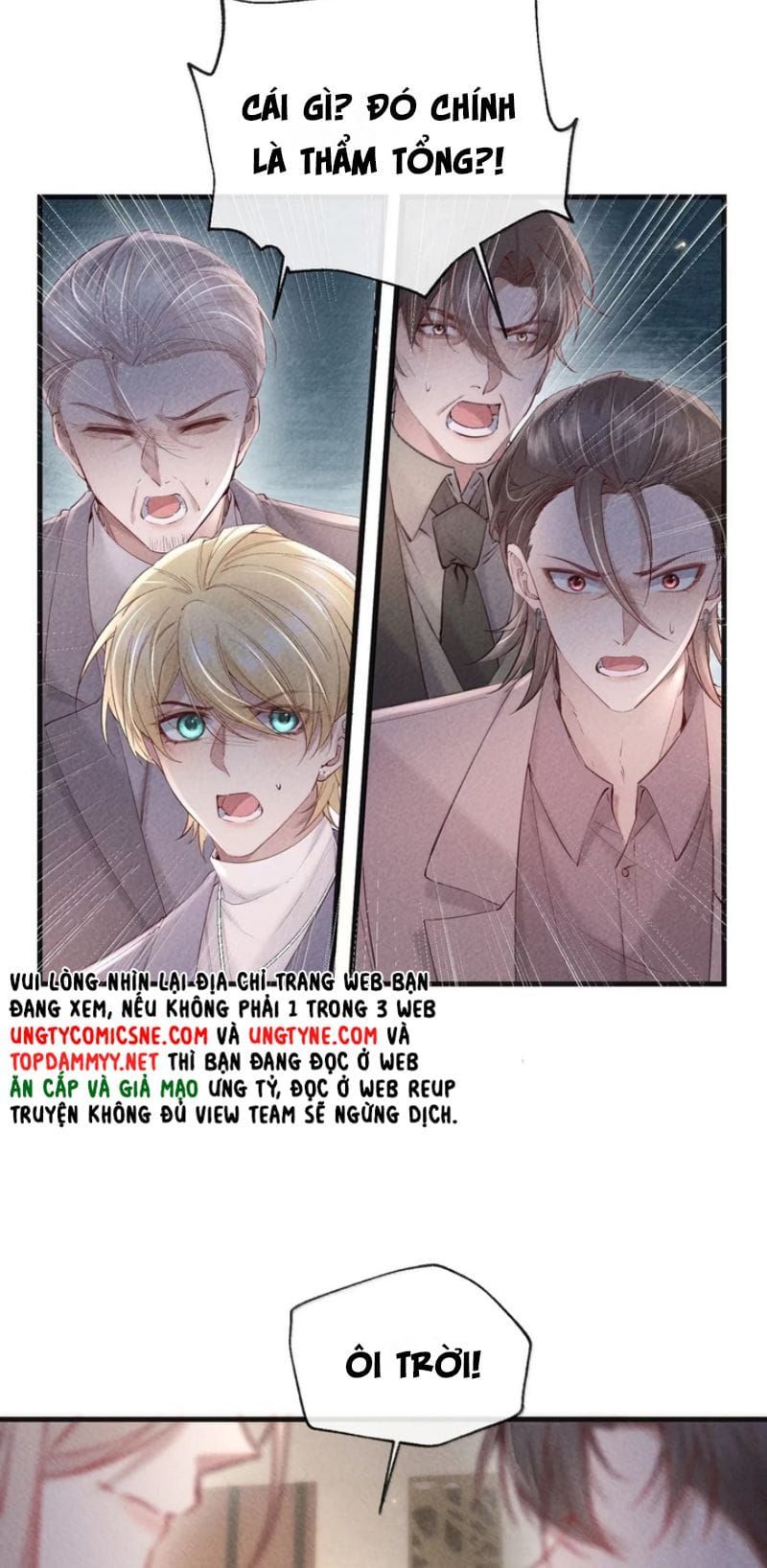 Kế Hoạch Tự Dưỡng Cuồng Khuyển Chapter 110 - 47