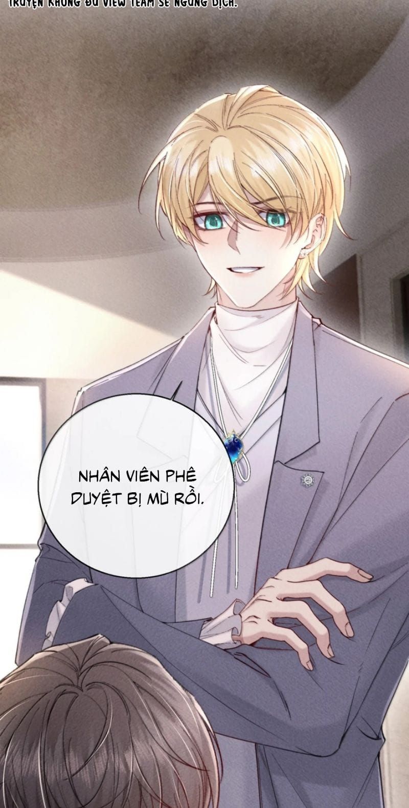 Kế Hoạch Tự Dưỡng Cuồng Khuyển Chapter 110 - 6