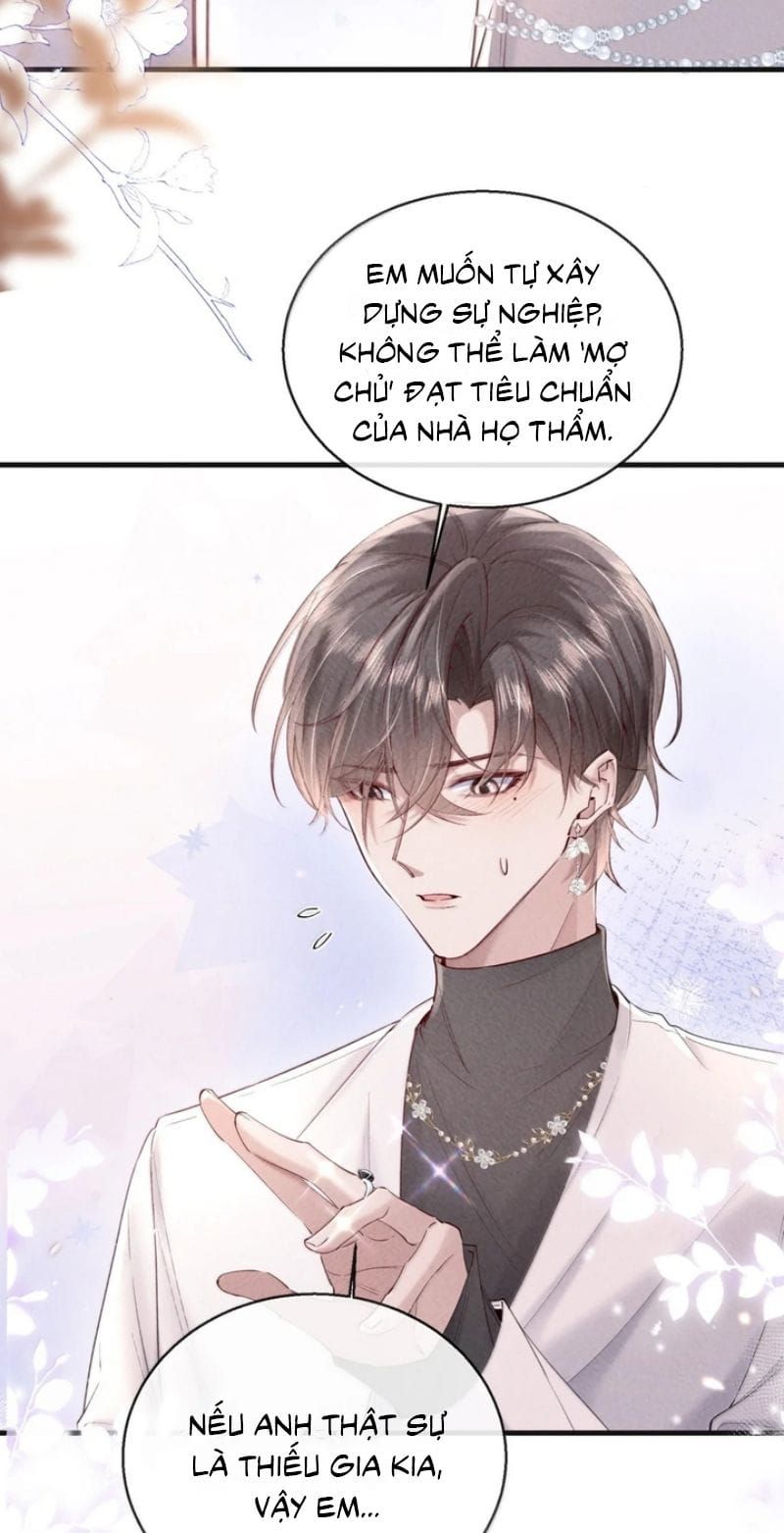 Kế Hoạch Tự Dưỡng Cuồng Khuyển Chapter 110 - 51