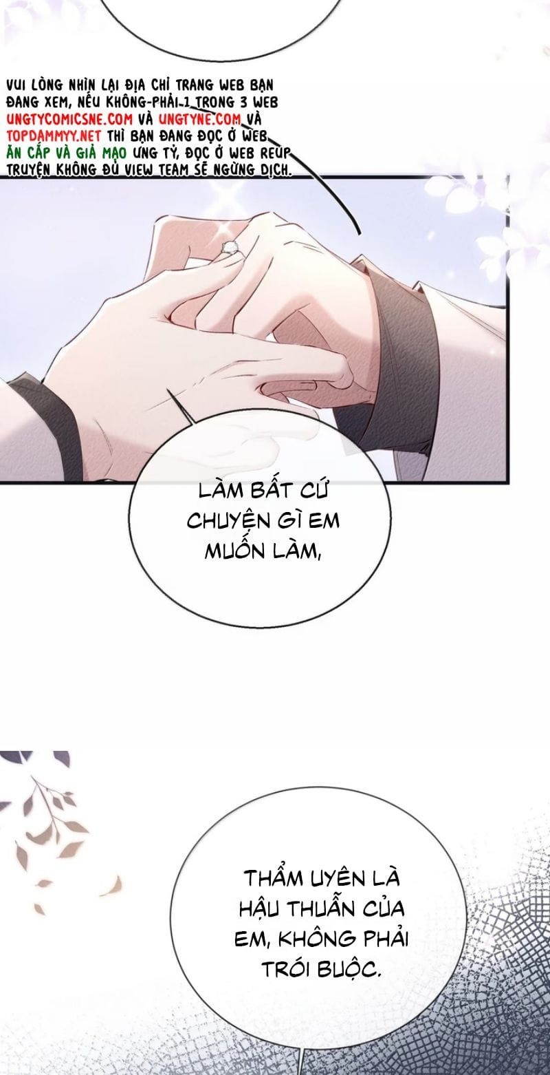 Kế Hoạch Tự Dưỡng Cuồng Khuyển Chapter 110 - 52