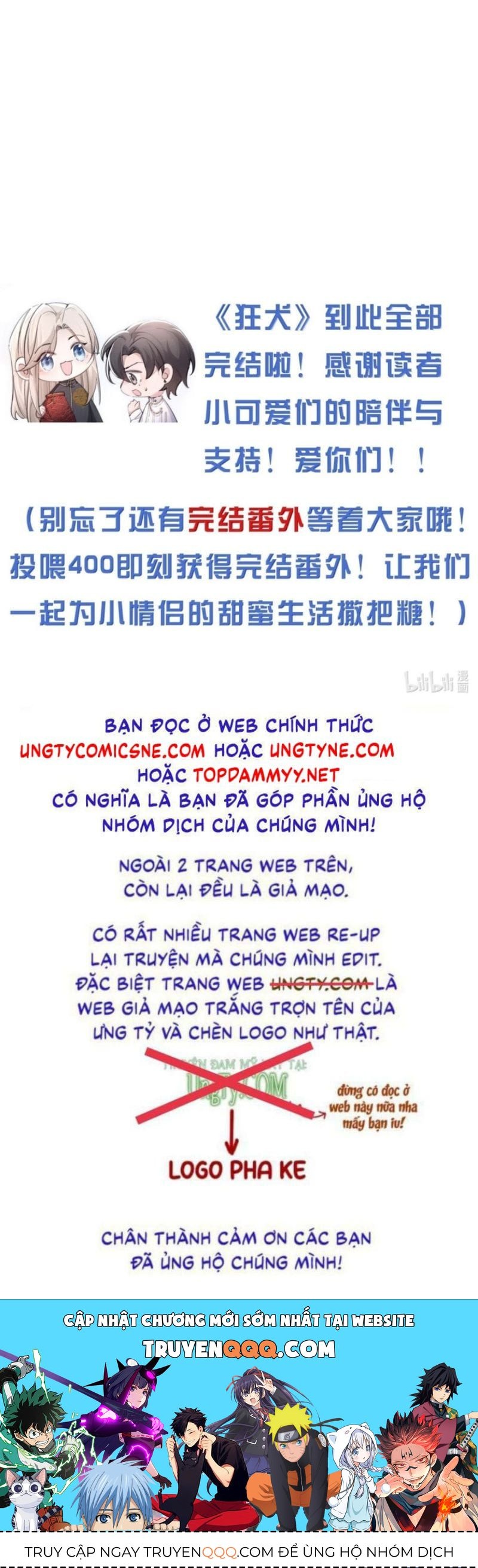 Kế Hoạch Tự Dưỡng Cuồng Khuyển Chapter 110 - 57