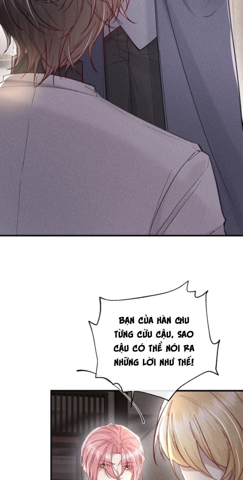 Kế Hoạch Tự Dưỡng Cuồng Khuyển Chapter 110 - 7