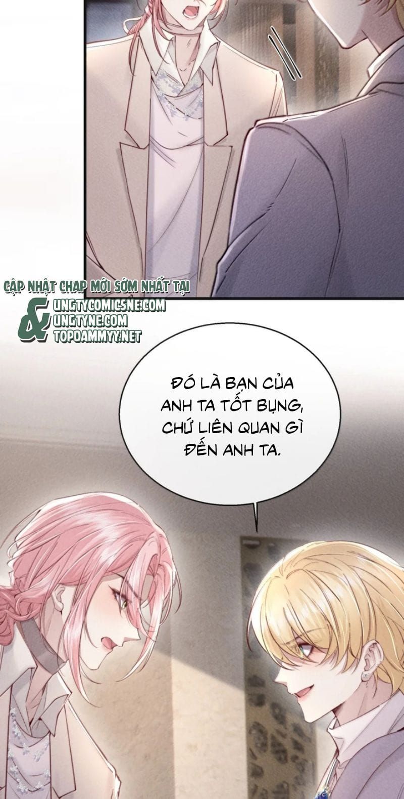 Kế Hoạch Tự Dưỡng Cuồng Khuyển Chapter 110 - 8