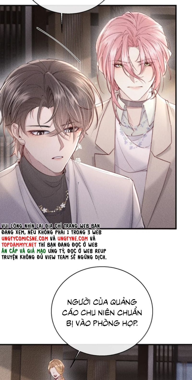 Kế Hoạch Tự Dưỡng Cuồng Khuyển Chapter 110 - 10