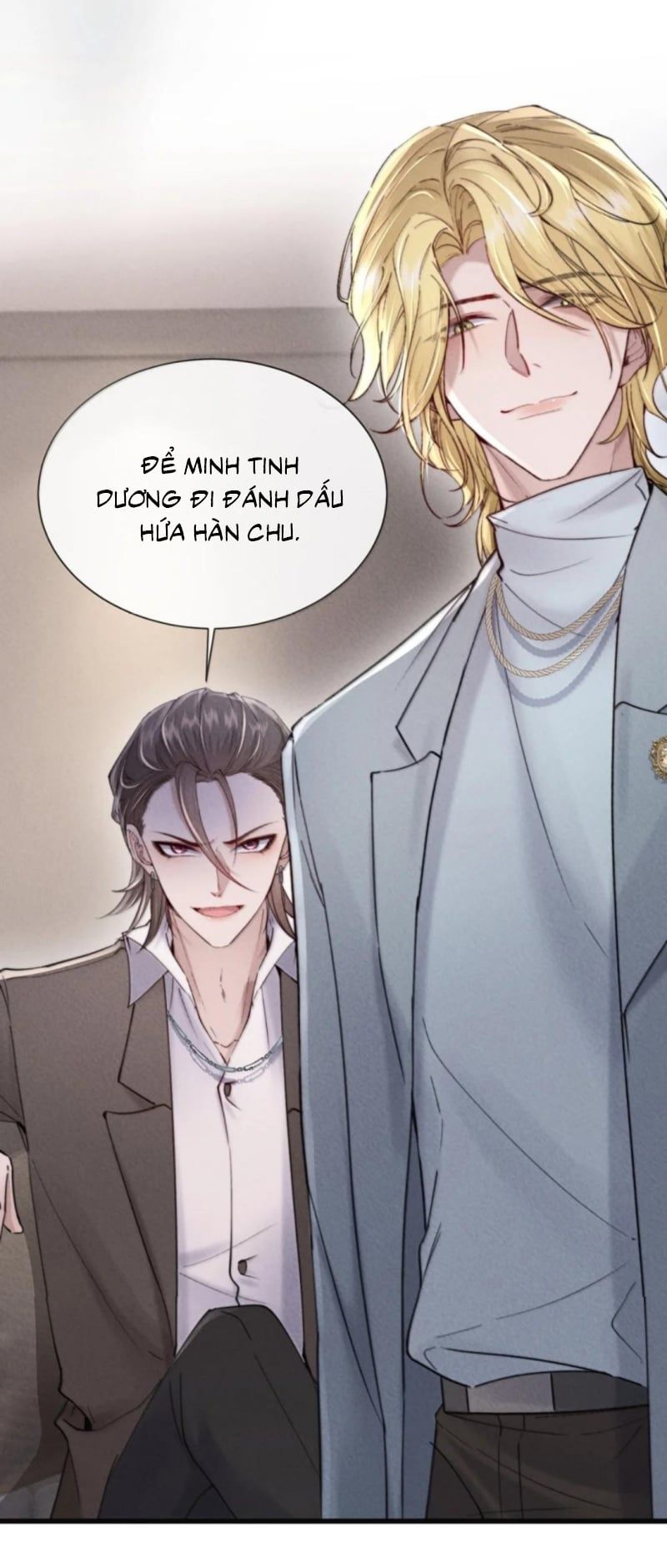 Kế Hoạch Tự Dưỡng Cuồng Khuyển Chapter 90 - 38
