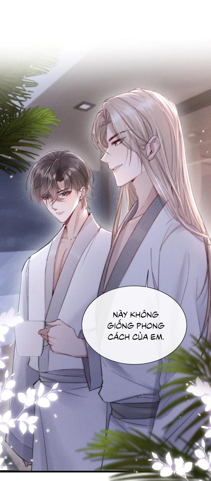 Kế Hoạch Tự Dưỡng Cuồng Khuyển Chapter 91 - 14