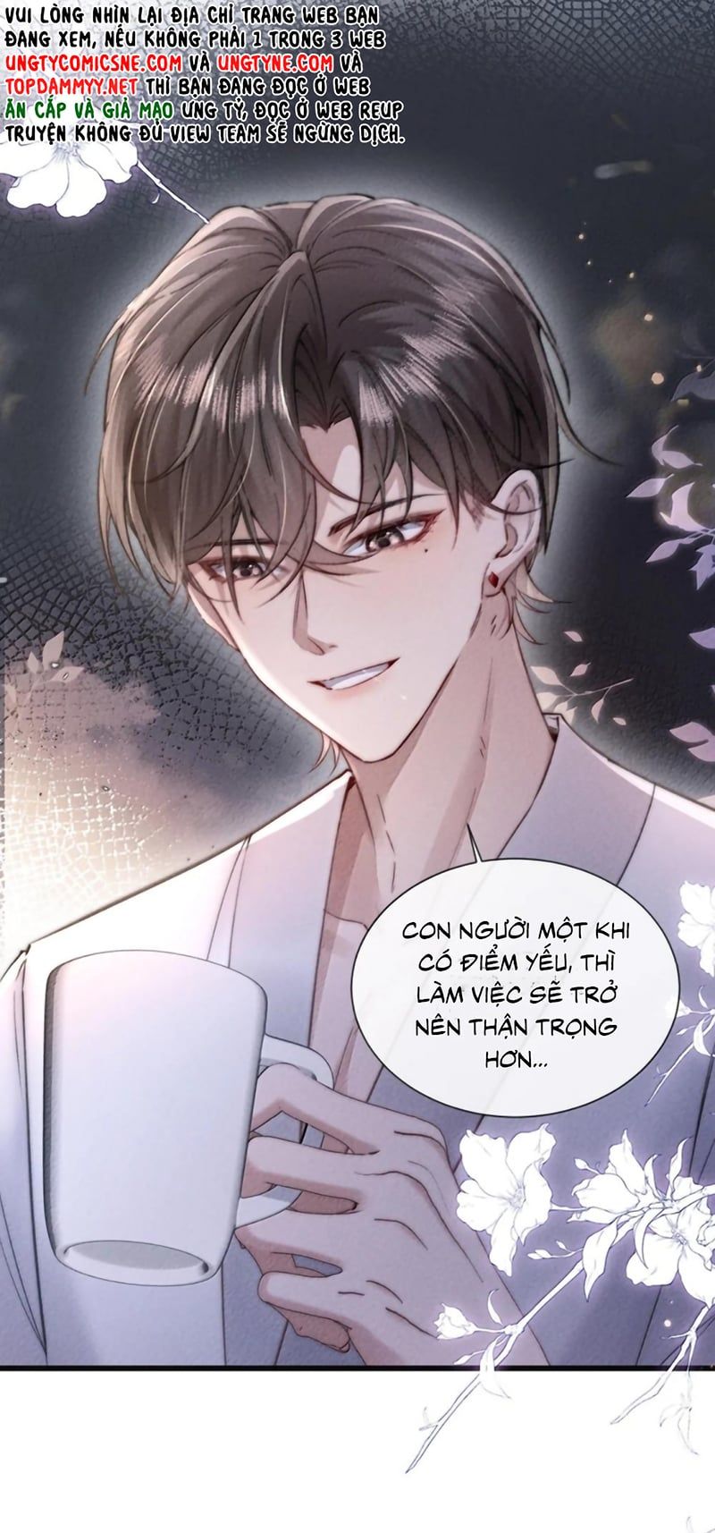 Kế Hoạch Tự Dưỡng Cuồng Khuyển Chapter 91 - 23