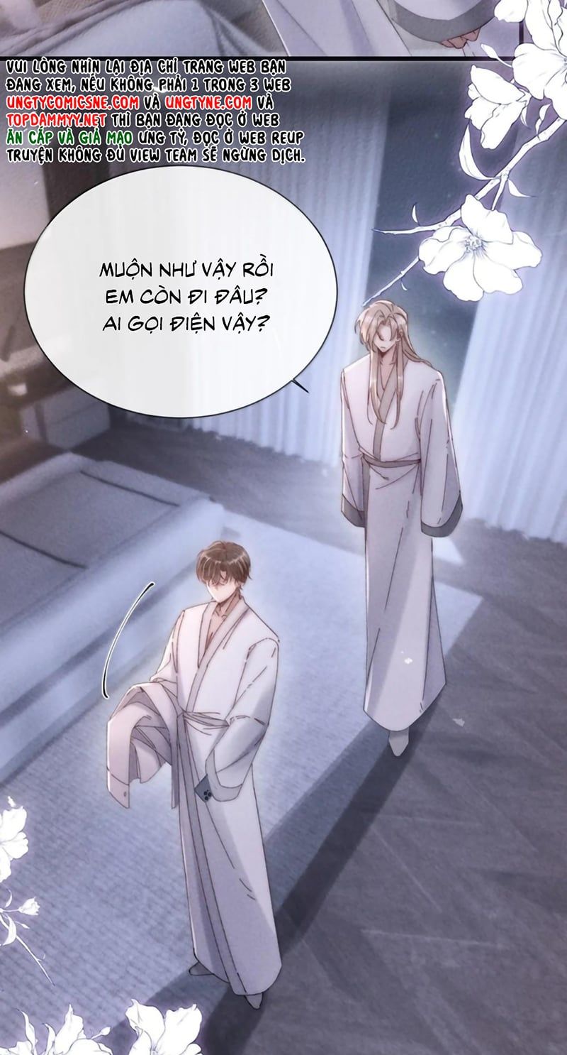 Kế Hoạch Tự Dưỡng Cuồng Khuyển Chapter 91 - 30