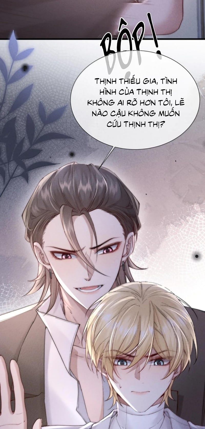 Kế Hoạch Tự Dưỡng Cuồng Khuyển Chapter 91 - 4