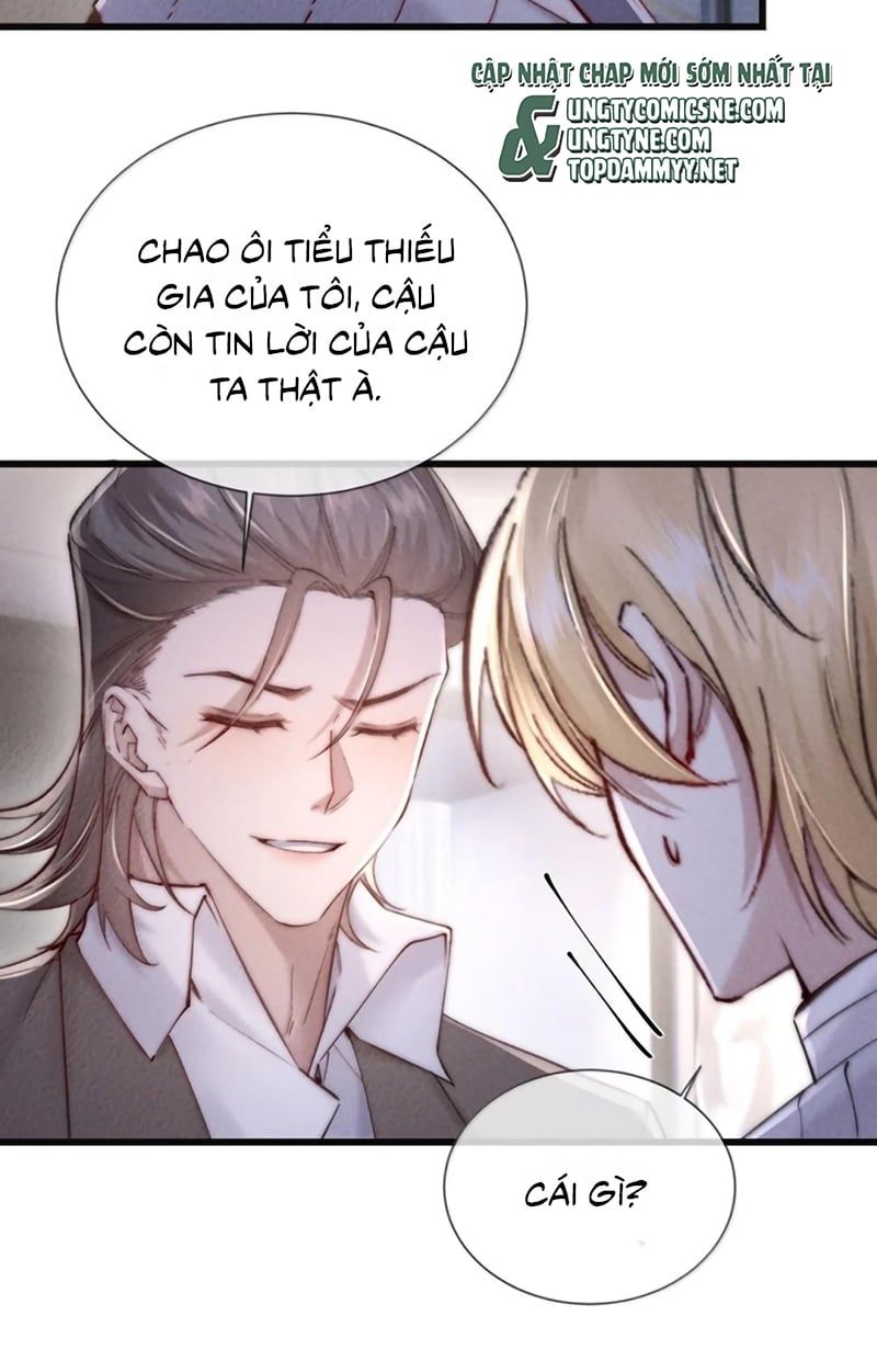 Kế Hoạch Tự Dưỡng Cuồng Khuyển Chapter 91 - 6