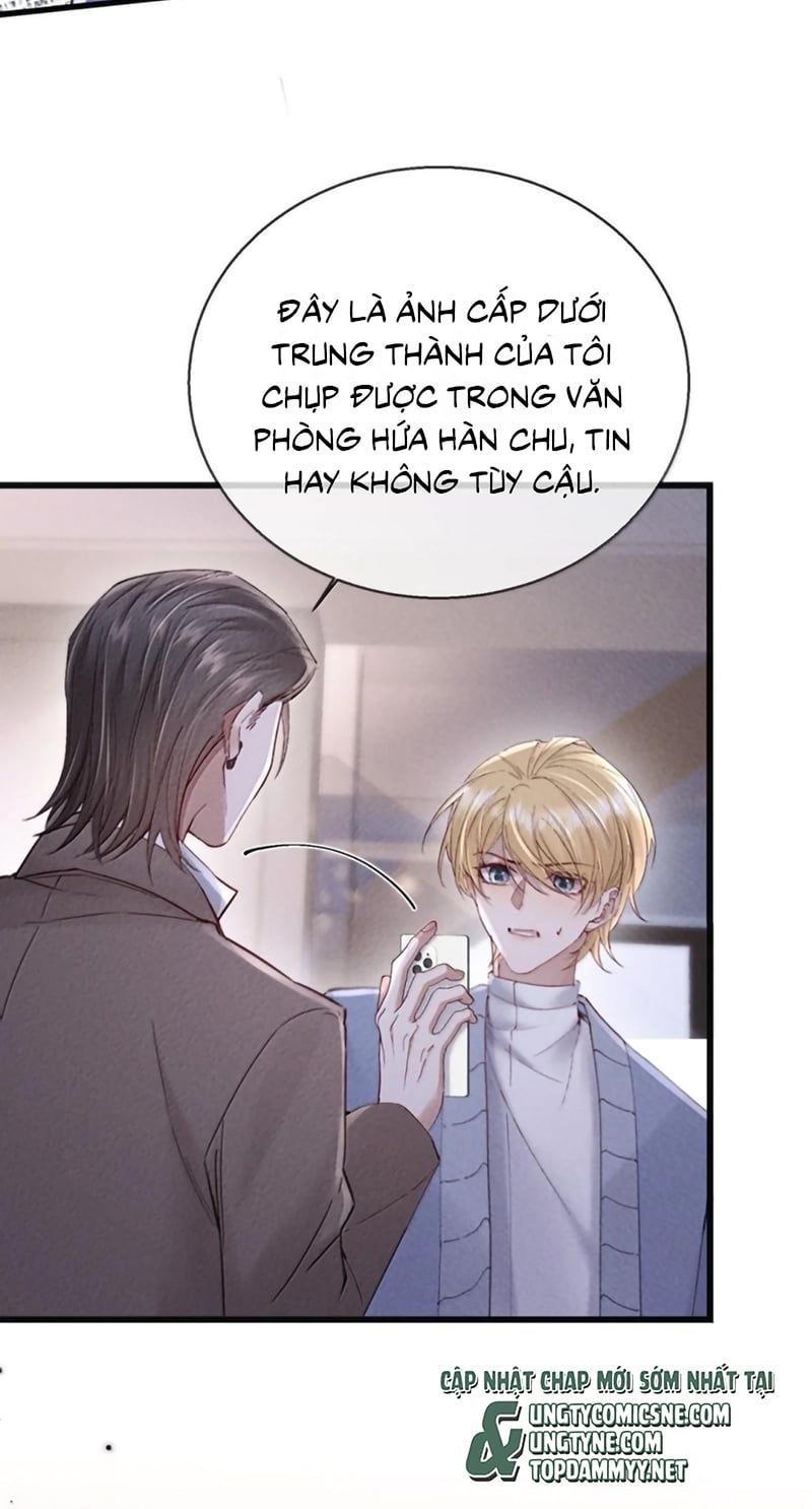 Kế Hoạch Tự Dưỡng Cuồng Khuyển Chapter 91 - 10