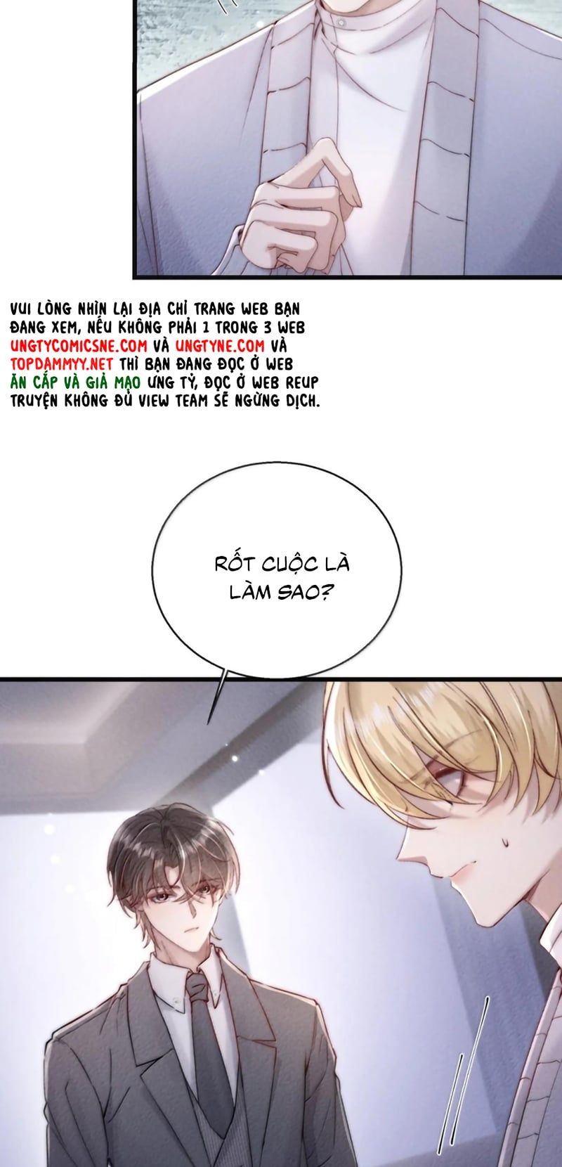 Kế Hoạch Tự Dưỡng Cuồng Khuyển Chapter 92 - 15