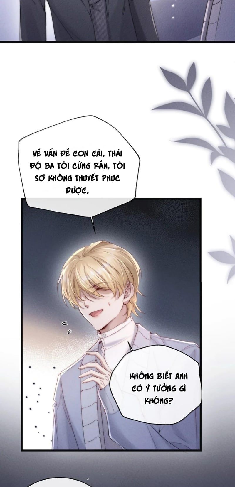 Kế Hoạch Tự Dưỡng Cuồng Khuyển Chapter 92 - 16