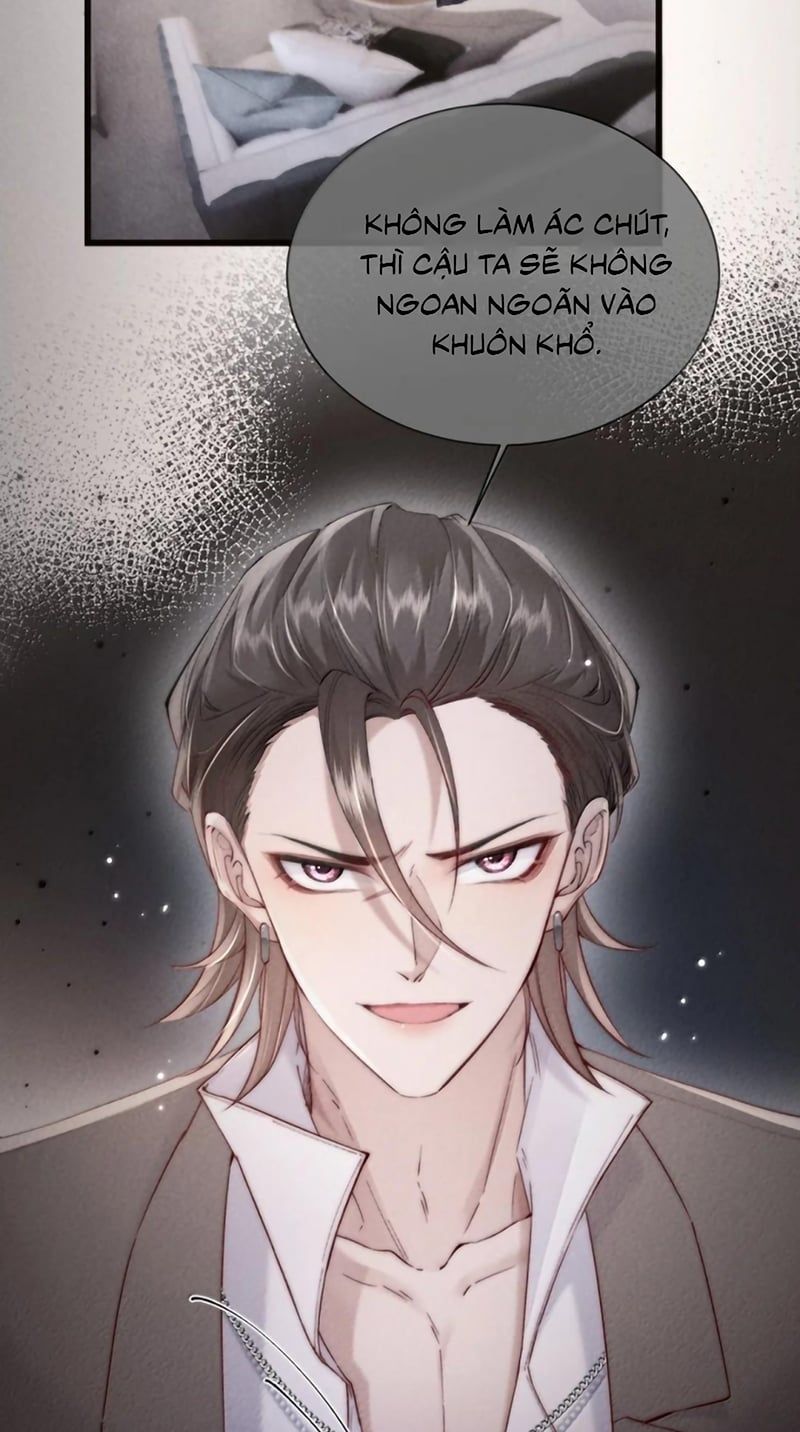 Kế Hoạch Tự Dưỡng Cuồng Khuyển Chapter 92 - 21
