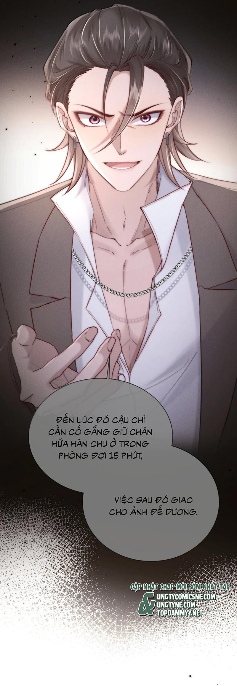 Kế Hoạch Tự Dưỡng Cuồng Khuyển Chapter 92 - 28