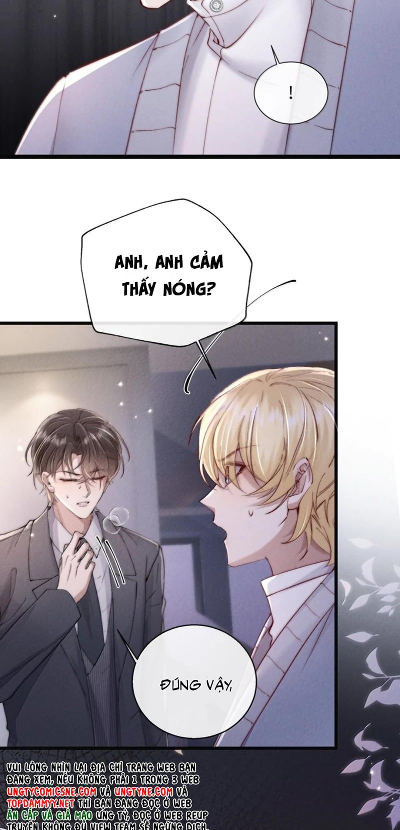 Kế Hoạch Tự Dưỡng Cuồng Khuyển Chapter 92 - 30