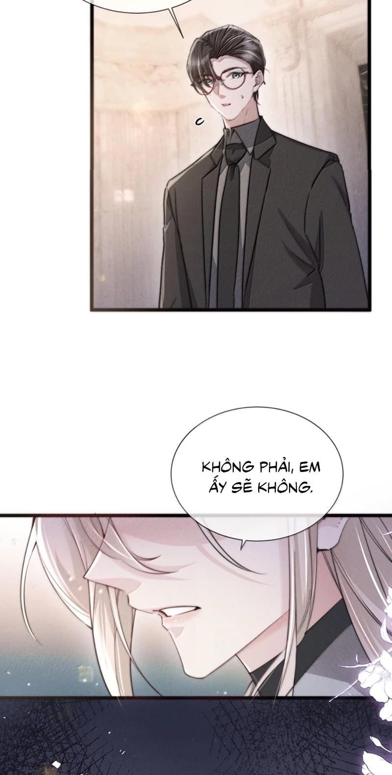 Kế Hoạch Tự Dưỡng Cuồng Khuyển Chapter 92 - 10
