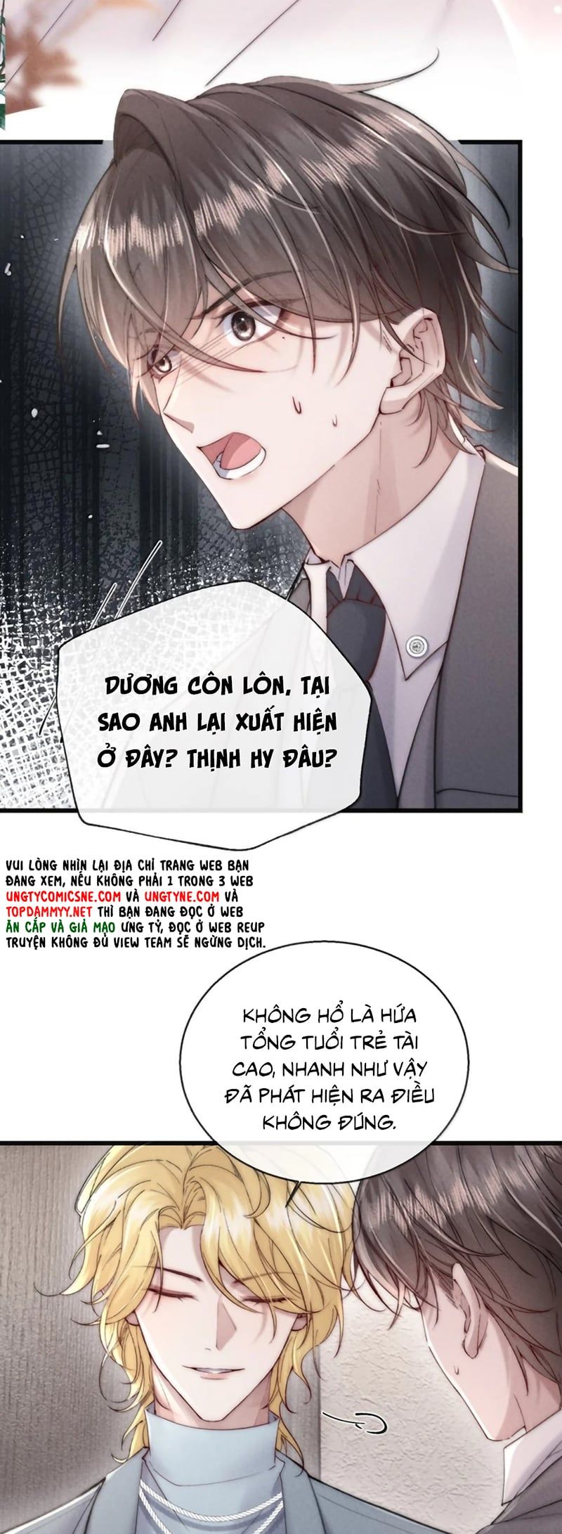 Kế Hoạch Tự Dưỡng Cuồng Khuyển Chapter 93 - 20