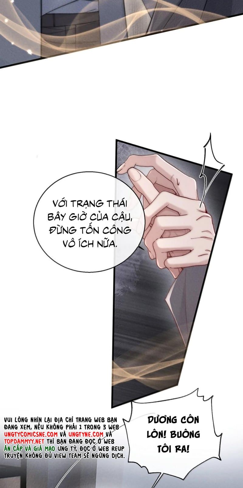 Kế Hoạch Tự Dưỡng Cuồng Khuyển Chapter 93 - 23
