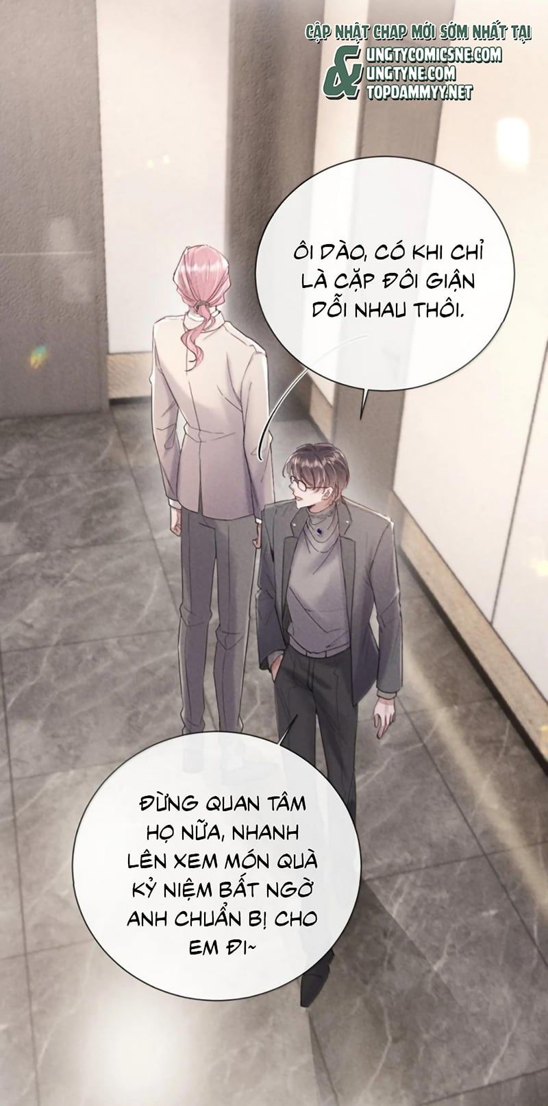 Kế Hoạch Tự Dưỡng Cuồng Khuyển Chapter 93 - 30
