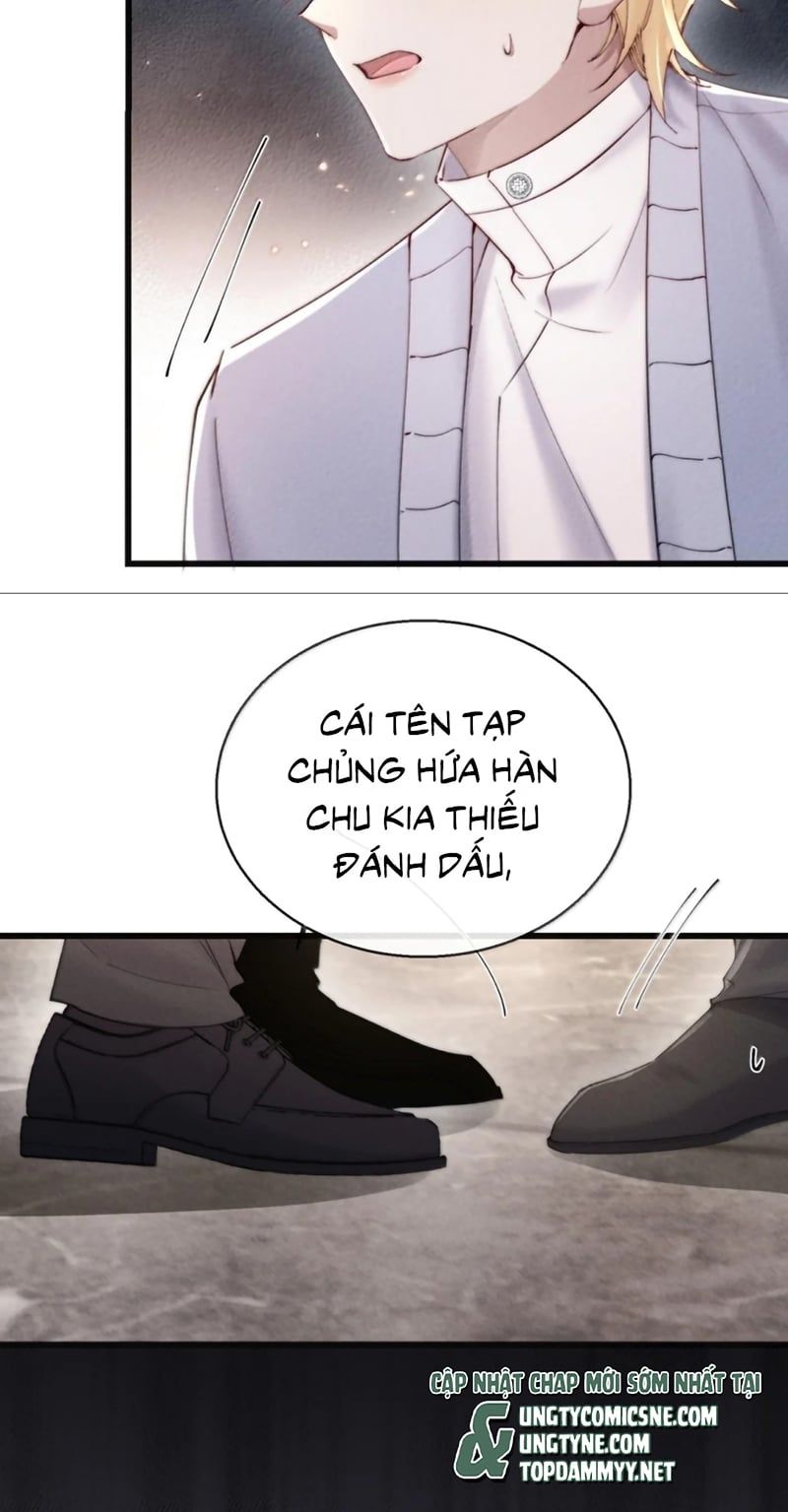Kế Hoạch Tự Dưỡng Cuồng Khuyển Chapter 93 - 4