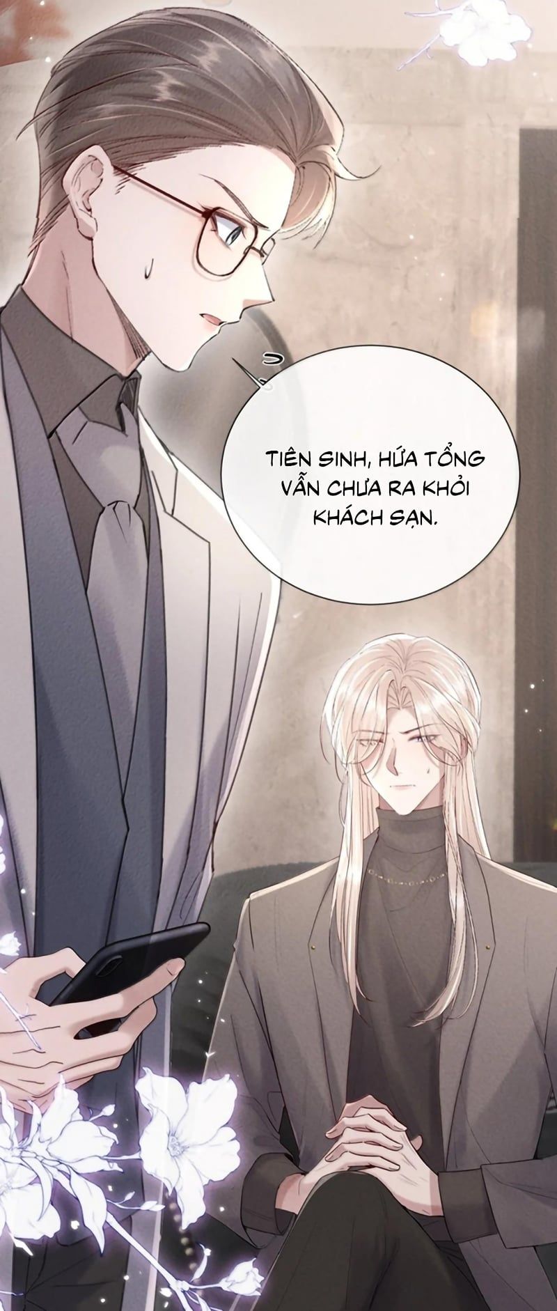 Kế Hoạch Tự Dưỡng Cuồng Khuyển Chapter 93 - 34
