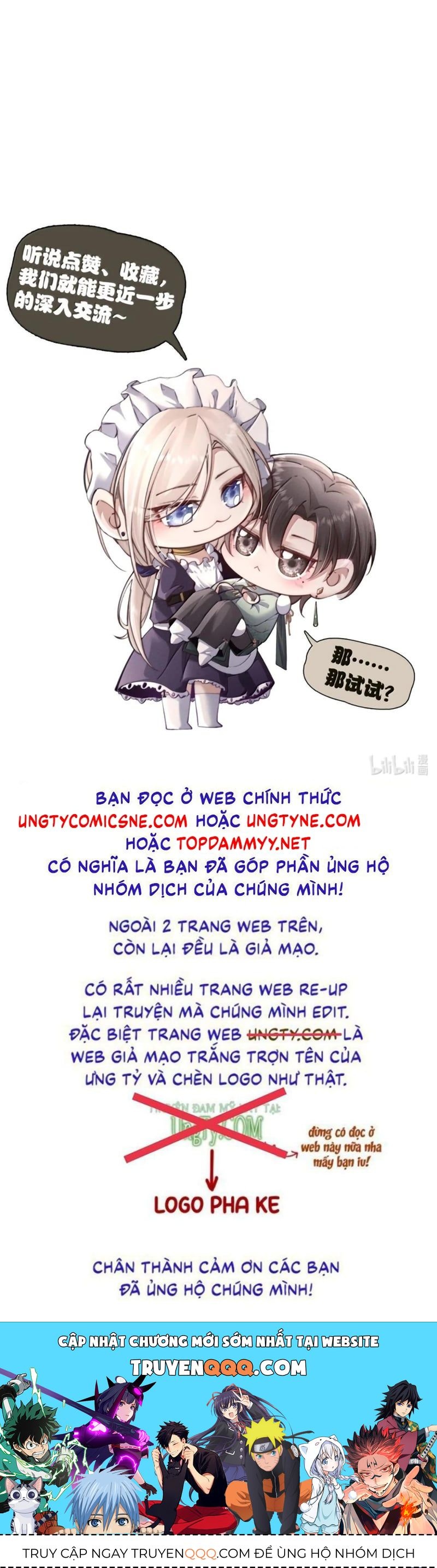 Kế Hoạch Tự Dưỡng Cuồng Khuyển Chapter 93 - 48