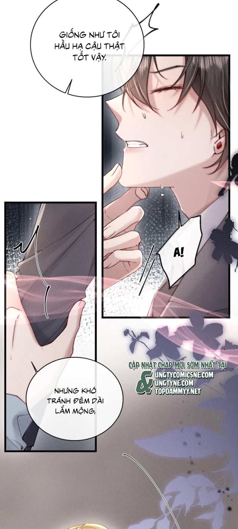 Kế Hoạch Tự Dưỡng Cuồng Khuyển Chapter 94 - 11