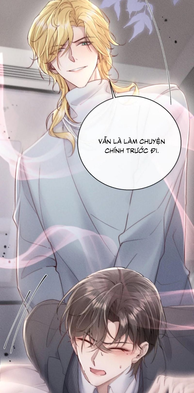 Kế Hoạch Tự Dưỡng Cuồng Khuyển Chapter 94 - 12