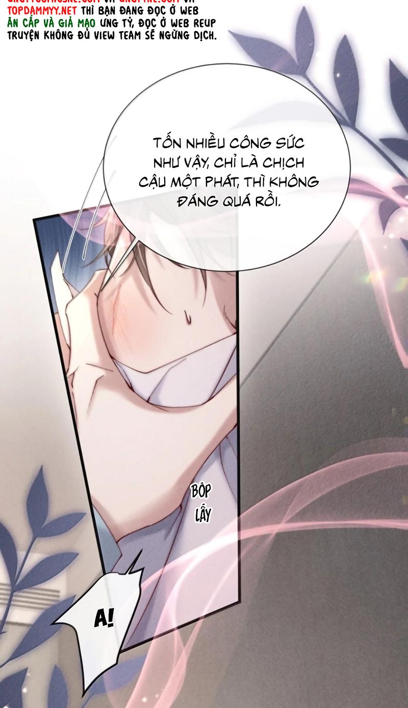 Kế Hoạch Tự Dưỡng Cuồng Khuyển Chapter 94 - 14