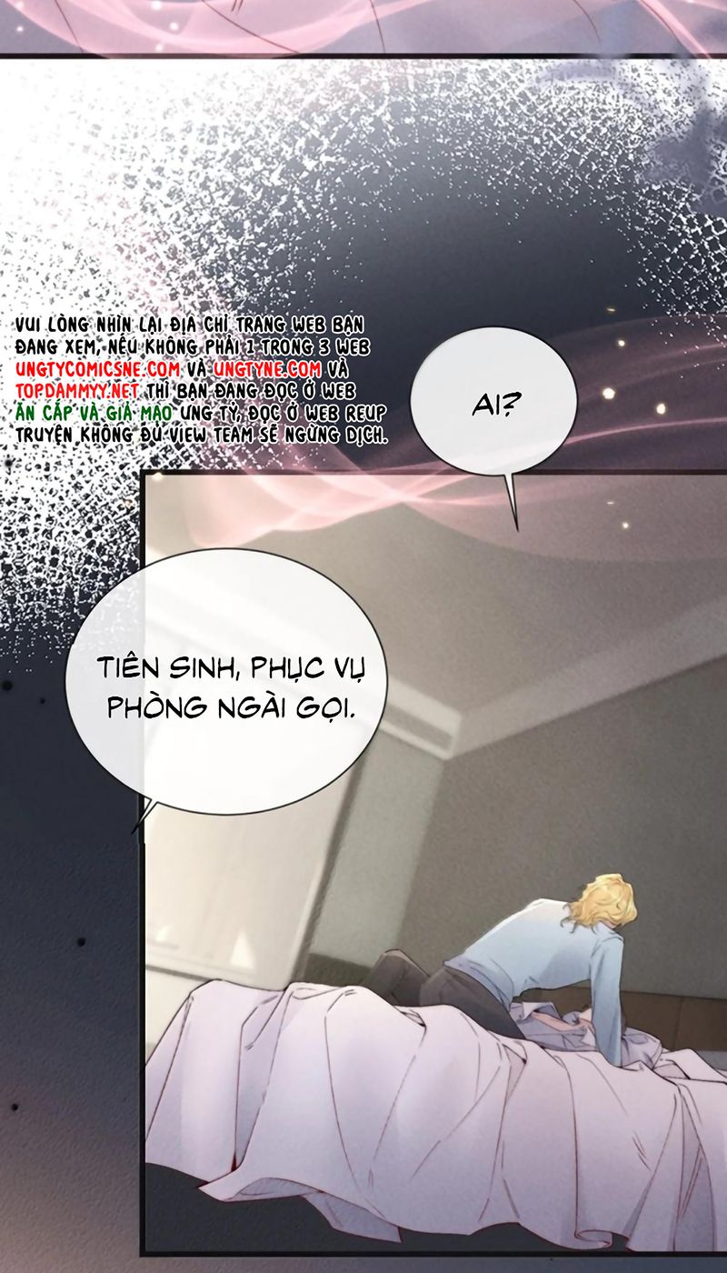 Kế Hoạch Tự Dưỡng Cuồng Khuyển Chapter 94 - 23