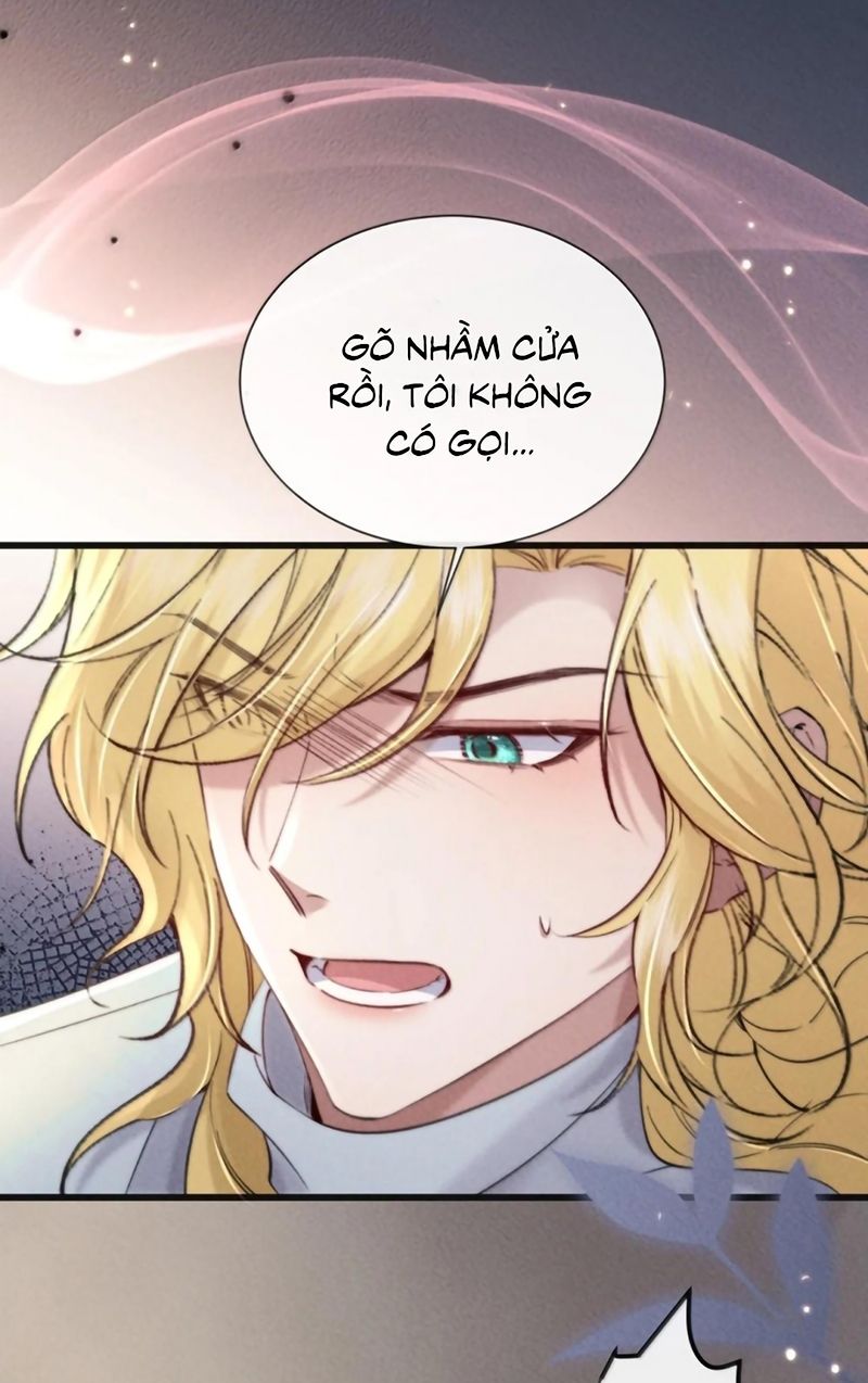 Kế Hoạch Tự Dưỡng Cuồng Khuyển Chapter 94 - 24
