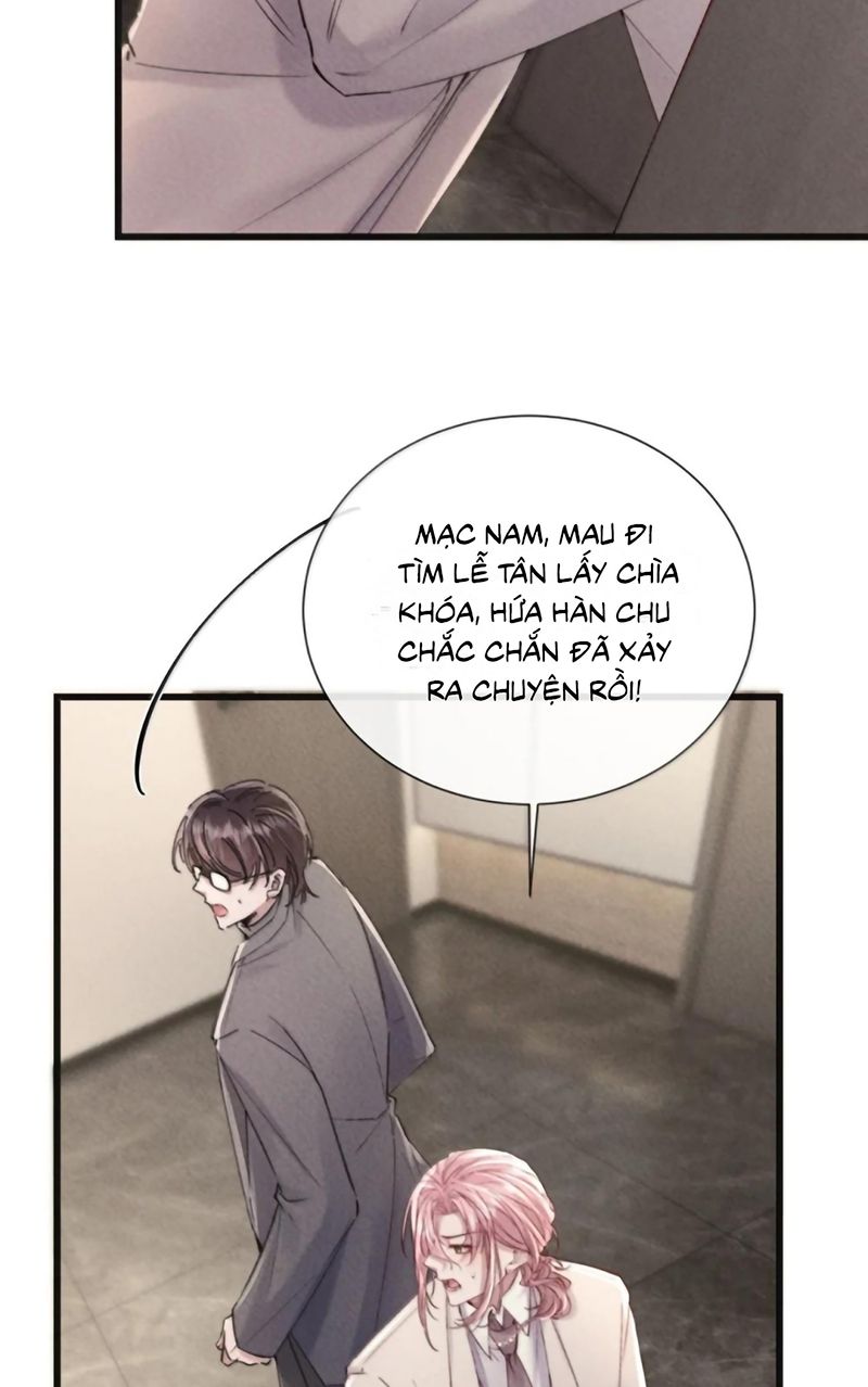 Kế Hoạch Tự Dưỡng Cuồng Khuyển Chapter 94 - 29