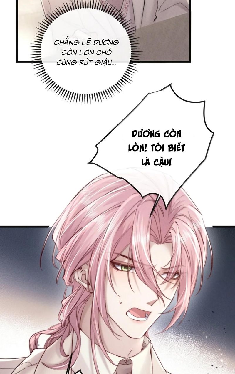 Kế Hoạch Tự Dưỡng Cuồng Khuyển Chapter 94 - 37