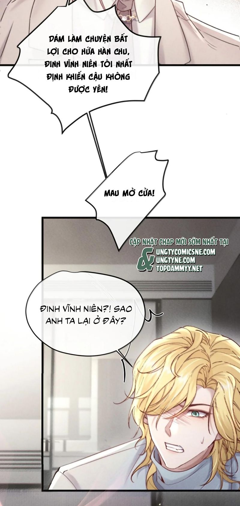 Kế Hoạch Tự Dưỡng Cuồng Khuyển Chapter 94 - 38