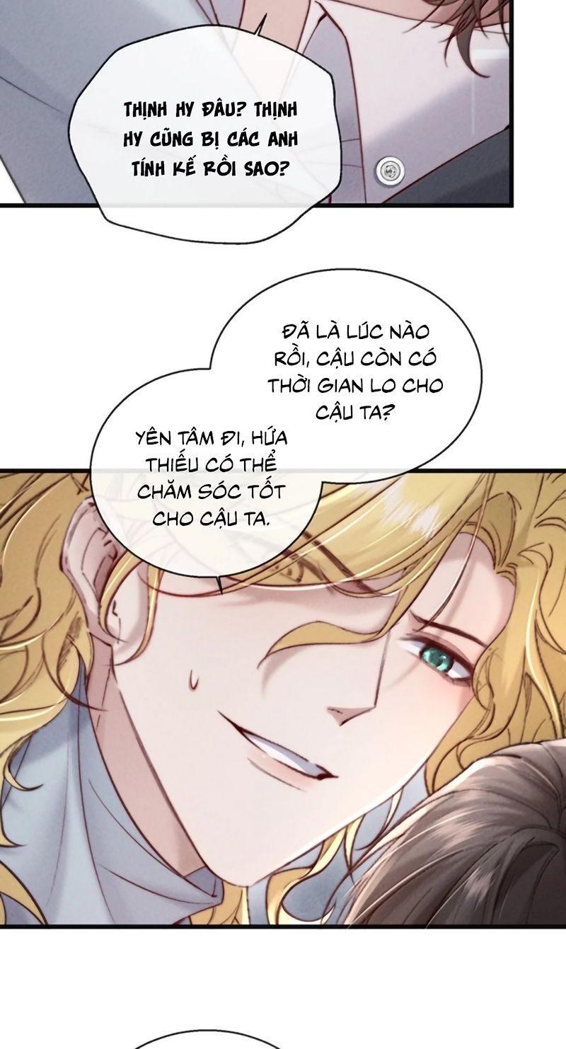 Kế Hoạch Tự Dưỡng Cuồng Khuyển Chapter 94 - 10