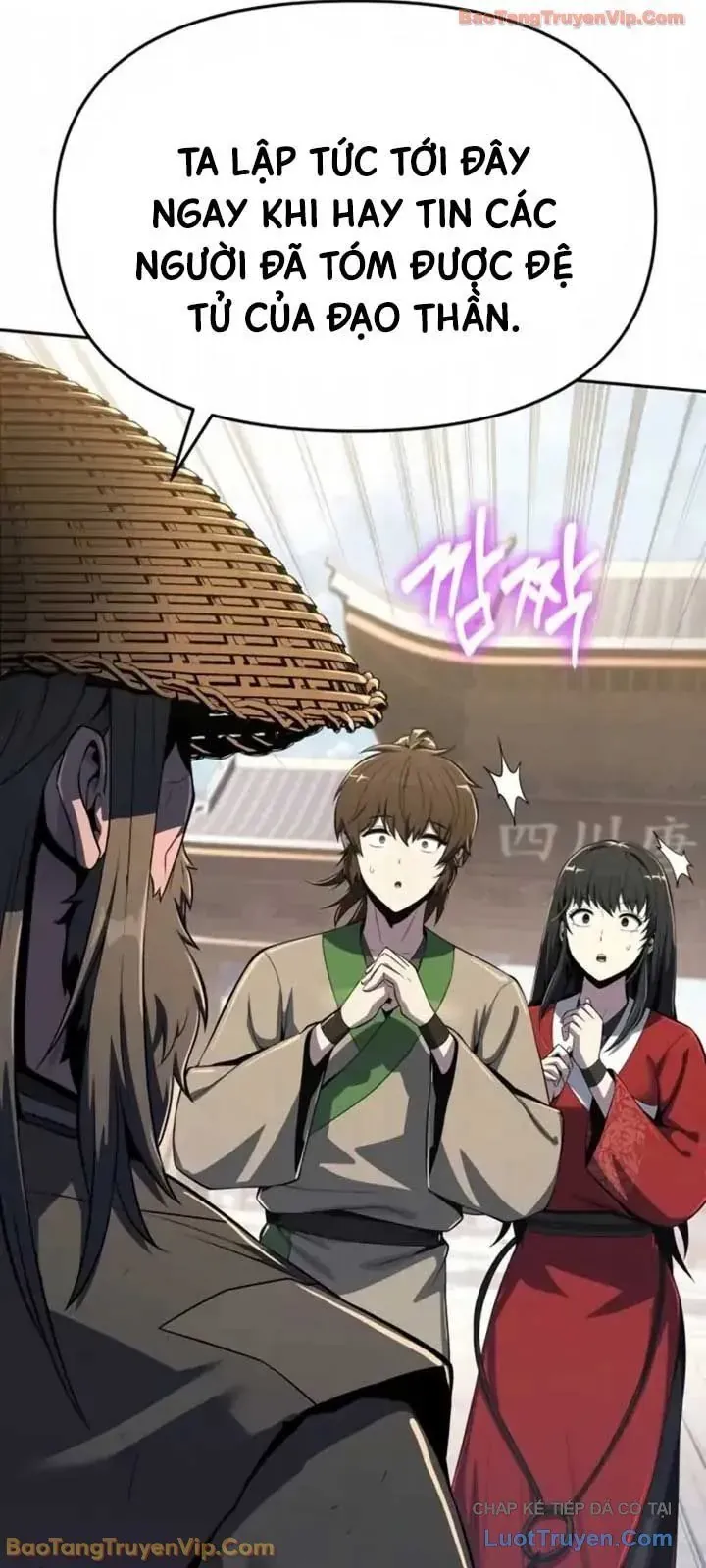 Chuyên Gia Côn Trùng tại Đường Gia Tứ Xuyên Chapter 76 - 33