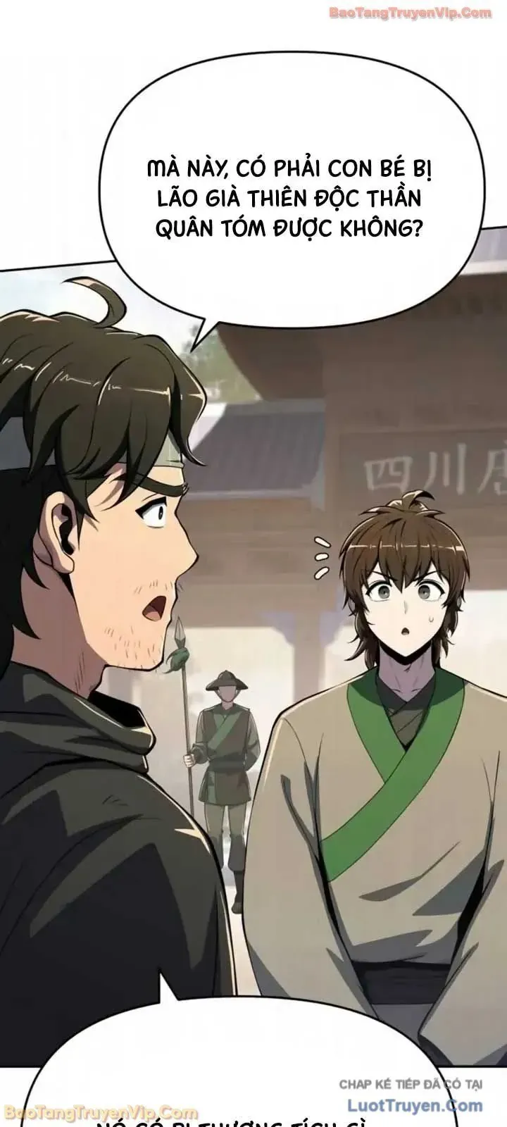 Chuyên Gia Côn Trùng tại Đường Gia Tứ Xuyên Chapter 76 - 46