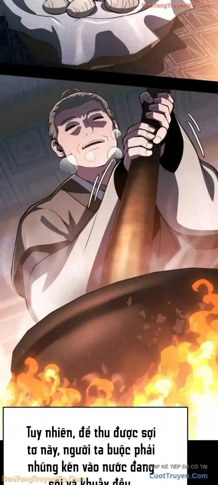 Chuyên Gia Côn Trùng tại Đường Gia Tứ Xuyên Chapter 76 - 84